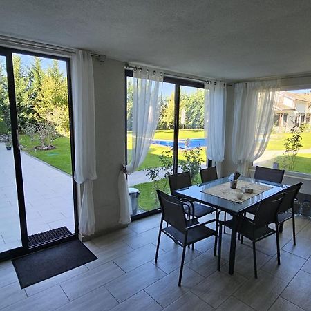 Neferprod Apartments - Is - Cam 01 Τιμισοάρα Εξωτερικό φωτογραφία