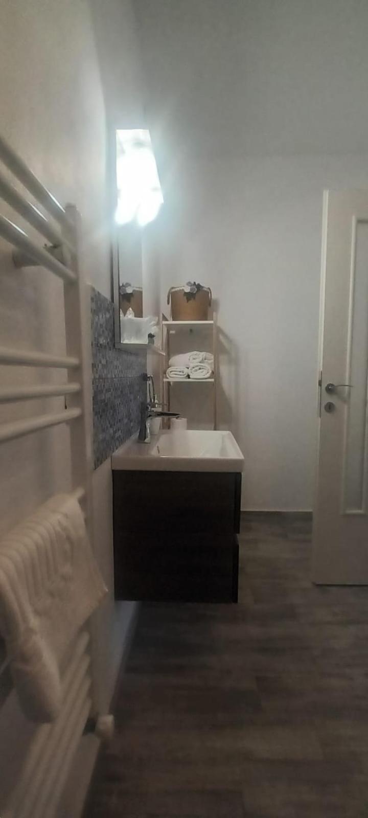 Neferprod Apartments - Is - Cam 01 Τιμισοάρα Εξωτερικό φωτογραφία